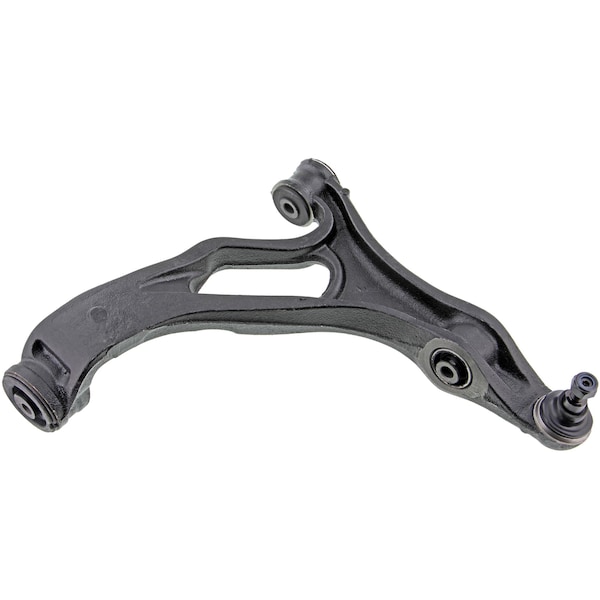 Mevotech 03-06 Porsche Cayenne/04-10 Vw Touareg/0 Control Arm-Bj, Gs70101 GS70101 - main